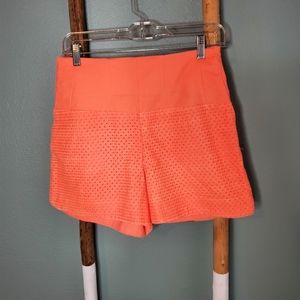 NWT Cartonnier shorts